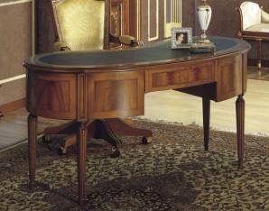 Письменный стол Asnaghi Interiors BS1302, BS1302