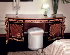 Письменный стол Cantaluppi Da Vinci Toilette, Da Vinci Toilette