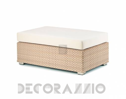 Пуф Dedon 29035066 - 29035066