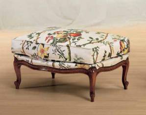 Пуф Morello Gianpaolo 1057F N Pouff, 1057F N Pouff
