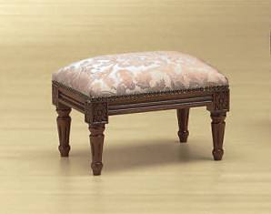 Пуф Morello Gianpaolo 181BK, 181BK