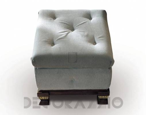 Пуф Asnaghi Interiors 201556 - 201556
