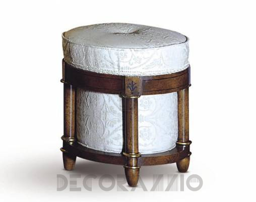 Пуф Asnaghi Interiors 202005 - 202005
