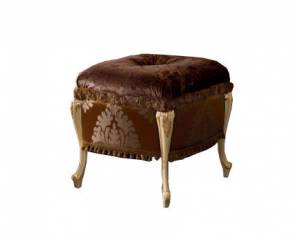 Пуф Bacci Stile 544 oro, 544 oro