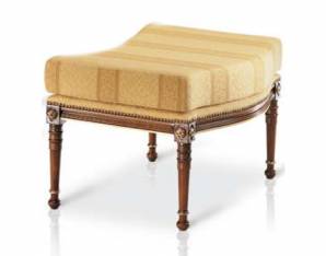 Пуф Veneta sedie 8042O, 8042O