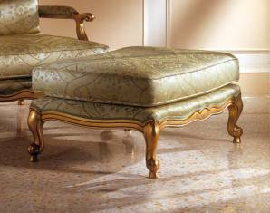 Пуф Veneta sedie 8536O, 8536O