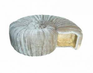 Пуф Sicis AMMONITE, AMMONITE
