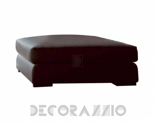 Пуф Biba Salotti boston Pouff cm 93x93 - boston Pouff cm 93x93