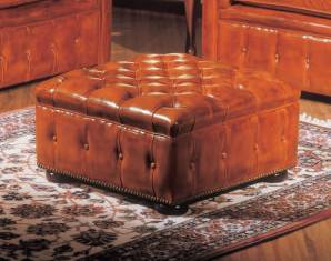 Пуф Origgi chesterfield Pouf, chesterfield Pouf