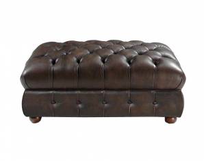 Пуф Mantellassi Chesterfield POUFF, Chesterfield POUFF