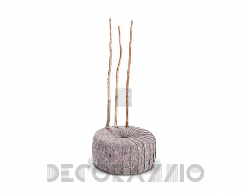 Пуф Calia Italia FERULA 795 - FERULA 795