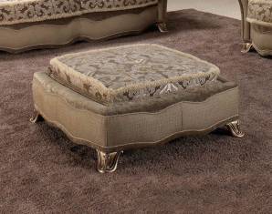 Пуф SAT Export ISABEL Pouf table, ISABEL Pouf table