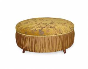 Пуф Mantellassi Liberty POUFF, Liberty POUFF