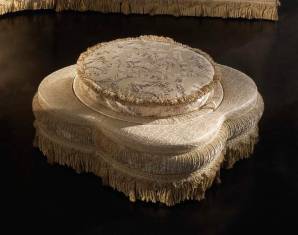 Пуф SAT Export LORD Pouf, LORD Pouf