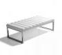 Пуф Bosal manhattan Bench 120x60 - manhattan Bench 120x60