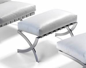 Пуф Bosal miami Pouf 80, miami Pouf 80