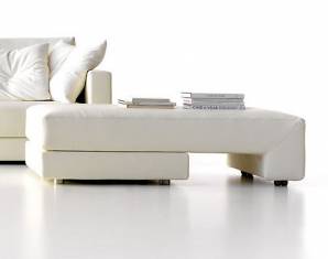 Пуф Bosal palio Pouf 146x82 deep, palio Pouf 146x82 deep