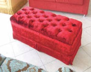 Пуф Cis Salotti POUF, POUF