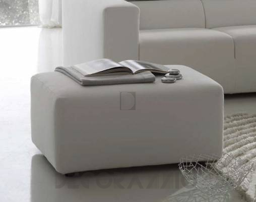 Пуф B.forms POUFF QUADRO SQUARED POUFF Hilton - POUFF QUADRO SQUARED POUFF Hilton