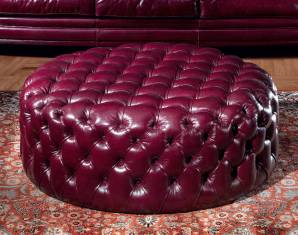 Пуф Origgi ring Pouf, ring Pouf