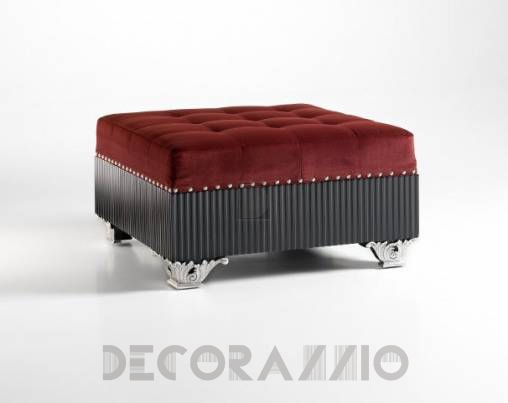 Пуф Francesco Molon S501 - S501