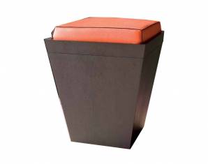 Пуф Wildspirit SB40WOK+CUSB40OR, SB40WOK+CUSB40OR