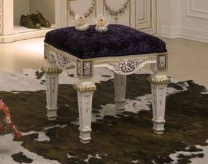 Пуф Asnaghi Interiors SC1206, SC1206