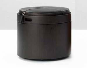 Пуф Wildspirit ST50WOK+CUST50BK Stoll 50, ST50WOK+CUST50BK Stoll 50