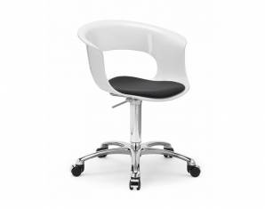 Кресло офисное Scab Design 2264 310 32, 2264 310 32