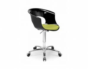 Кресло офисное Scab Design 2264 380 33, 2264 380 33