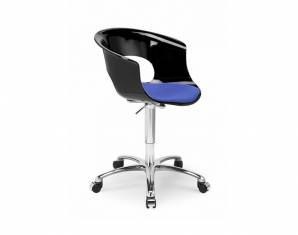 Кресло офисное Scab Design 2264 380 43, 2264 380 43