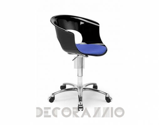 Кресло офисное Scab Design 2264 380 43 - 2264 380 43