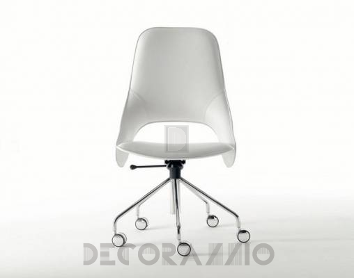 Кресло офисное Fasem Tender Tall Base girevole - Tender Tall Base girevole