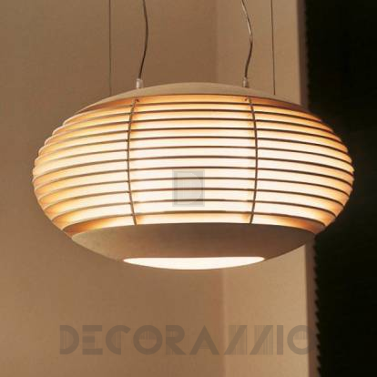 Светильник  потолочный подвесной Penta Tocco - 0405-23-20-BK