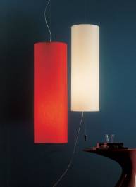 Светильник  потолочный подвесной Penta Cylindrical pendants, 0610-20-53
