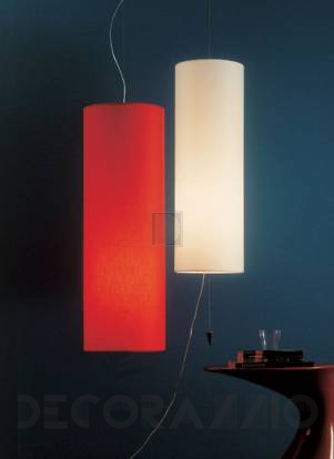Светильник потолочный подвесной Penta Cylindrical pendants - 0610-20-53