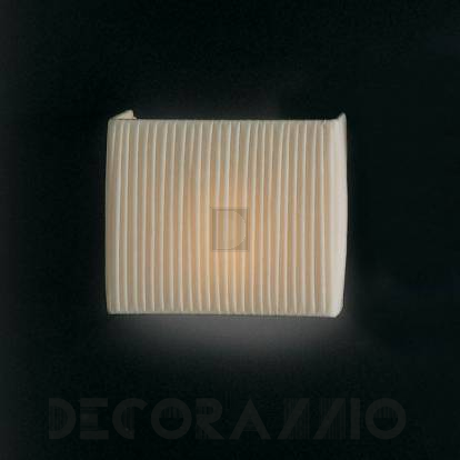 Светильник настенный накладной (Бра) Penta Vanity - 9540-30-85