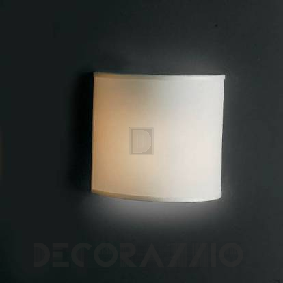 Светильник настенный накладной (Бра) Penta Vanity - 9540-30-90