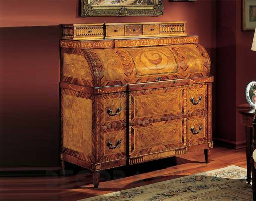 Секретер Sanvito Fratelli 3220 COMO' IMPERO - 3220 COMO' IMPERO