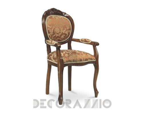 Кресло Mobilsedia 2000 Srl 102 C - 102 C