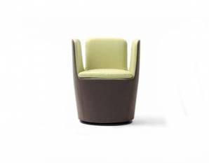 Кресло Arflex 11569 brown, 11569 brown
