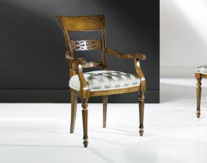 Кресло Mobilsedia 2000 Srl 190 C Capriccio, 190 C Capriccio