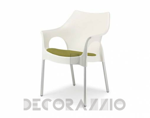 Кресло Scab Design 2121 - 2124 11 53