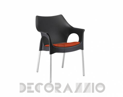 Кресло Scab Design 2121 - 2124 81 52
