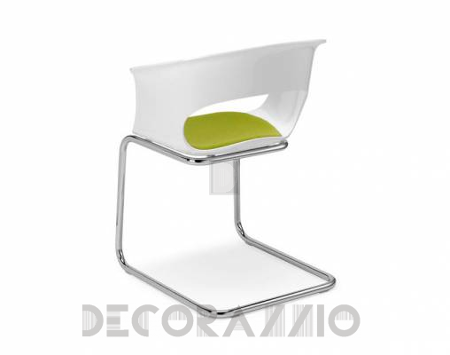 Кресло Scab Design 2259 310 33 - 2259 310 33