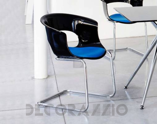 Кресло Scab Design 2259 380 43 - 2259 380 43