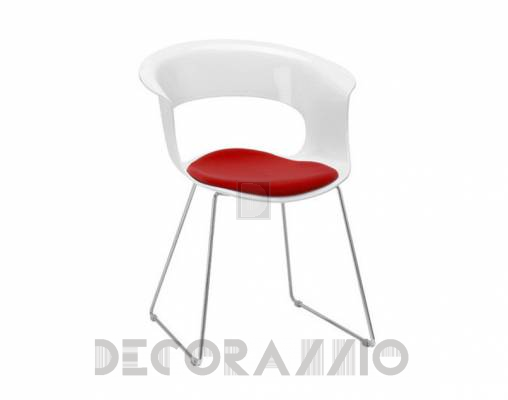 Кресло Scab Design 2261 310 34 - 2261 310 34
