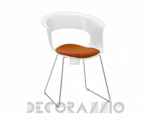 Кресло Scab Design 2261 310 41 - 2261 310 41