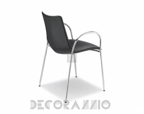 Кресло Scab Design 2645 - 2645 EP 75