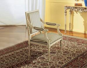 Кресло Sanvito Fratelli 3165 POLTRONCINA, 3165 POLTRONCINA